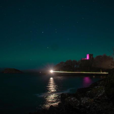 Appartamento Heart Of George Street / Oban / Argyll Esterno foto
