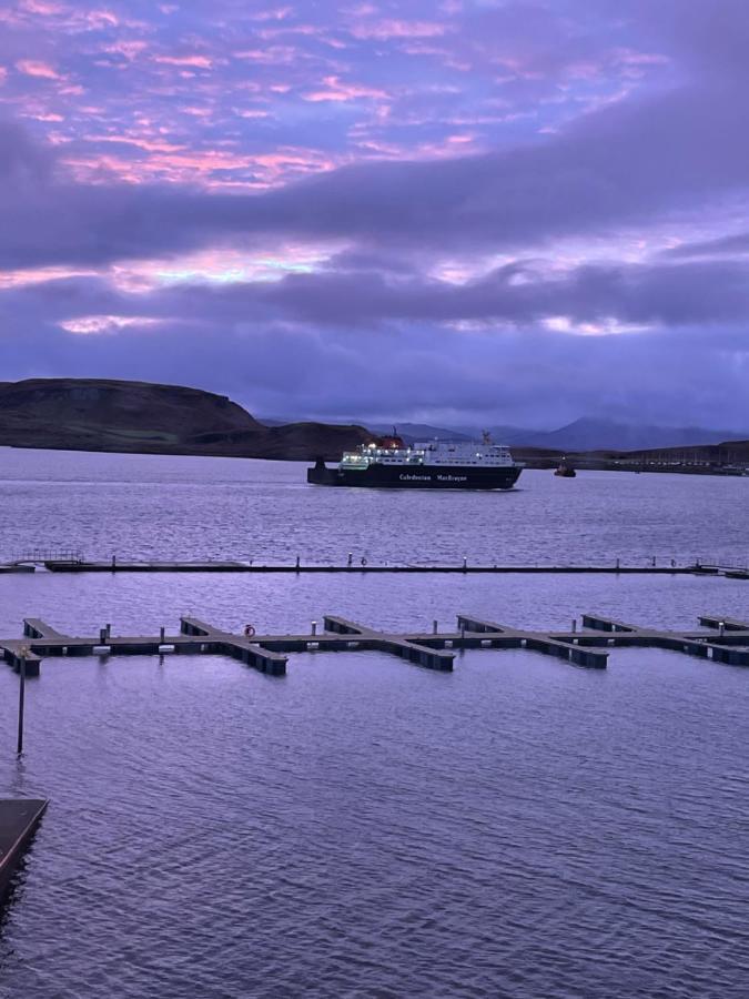 Appartamento Heart Of George Street / Oban / Argyll Esterno foto