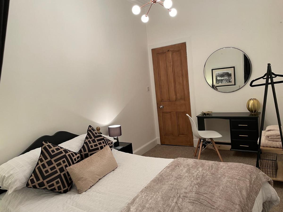 Appartamento Heart Of George Street / Oban / Argyll Esterno foto