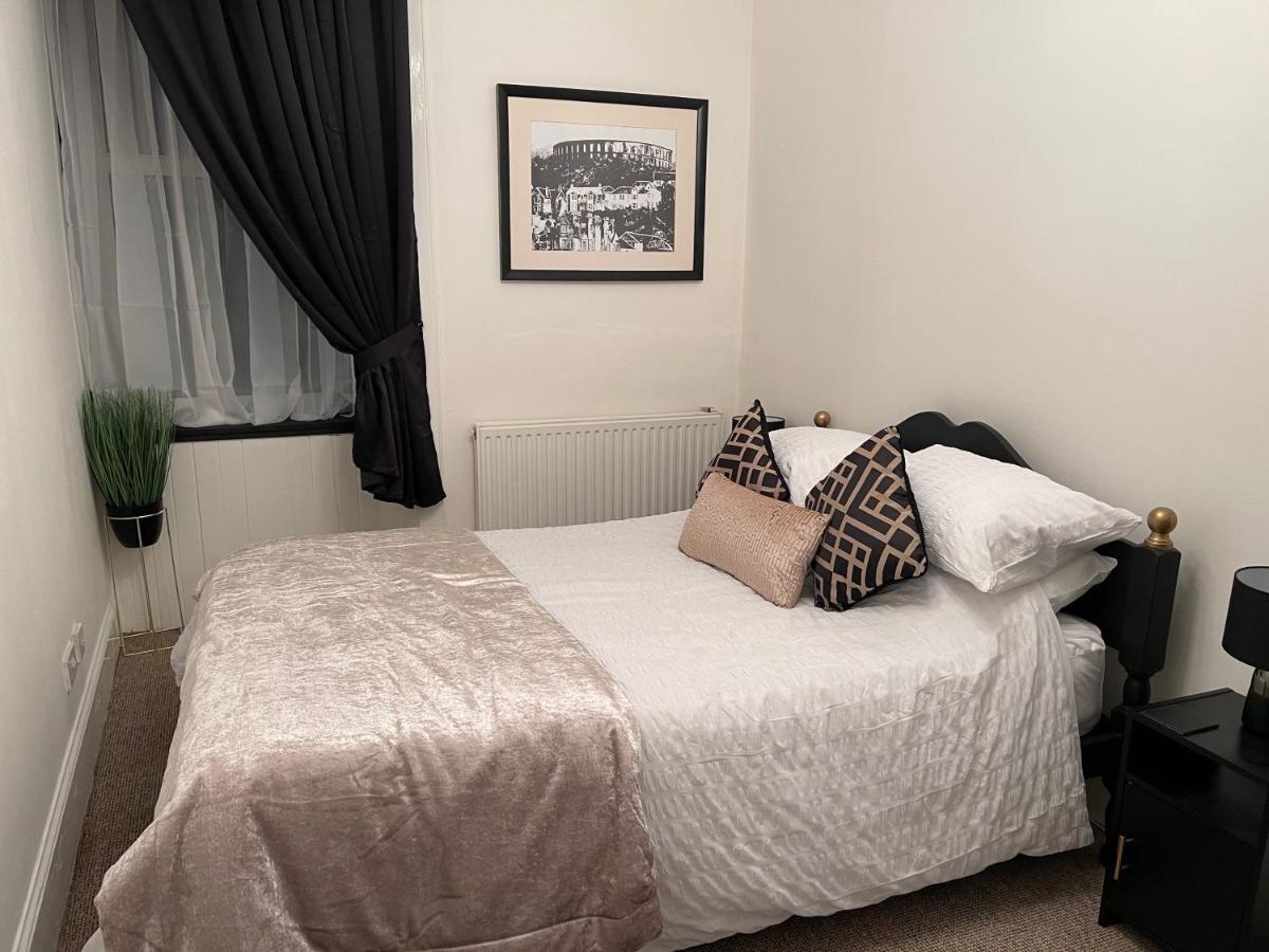 Appartamento Heart Of George Street / Oban / Argyll Esterno foto