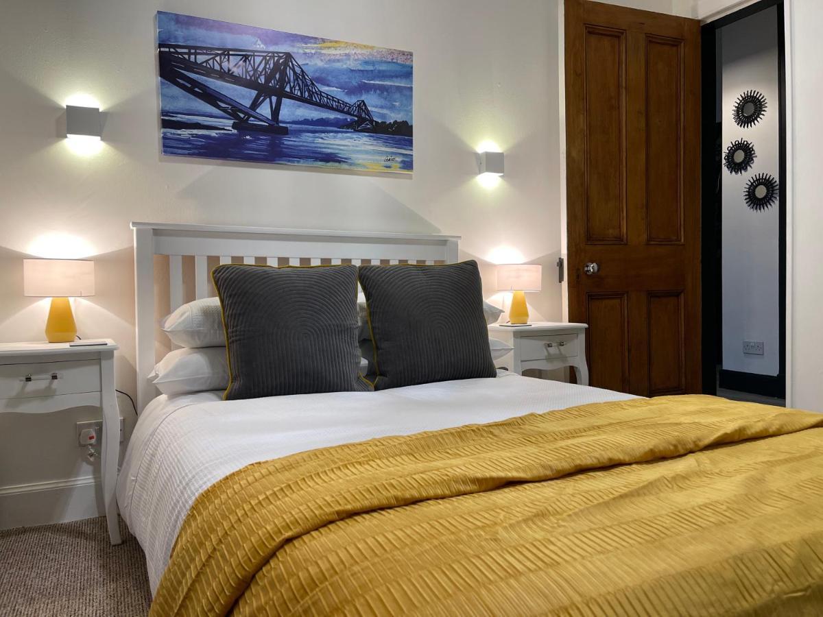 Appartamento Heart Of George Street / Oban / Argyll Esterno foto