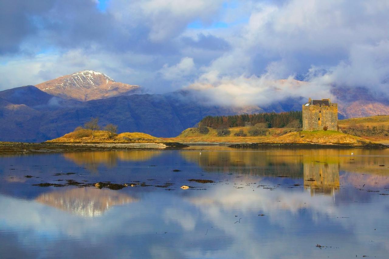 Appartamento Heart Of George Street / Oban / Argyll Esterno foto
